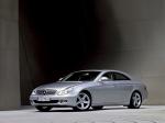 Mercedes-Benz CLS-Class 2005 года